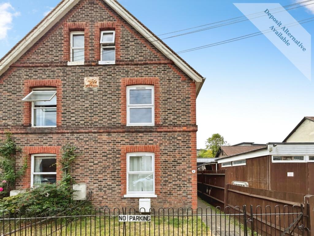 Main image of property: Lucknow Road Paddock Wood TN12