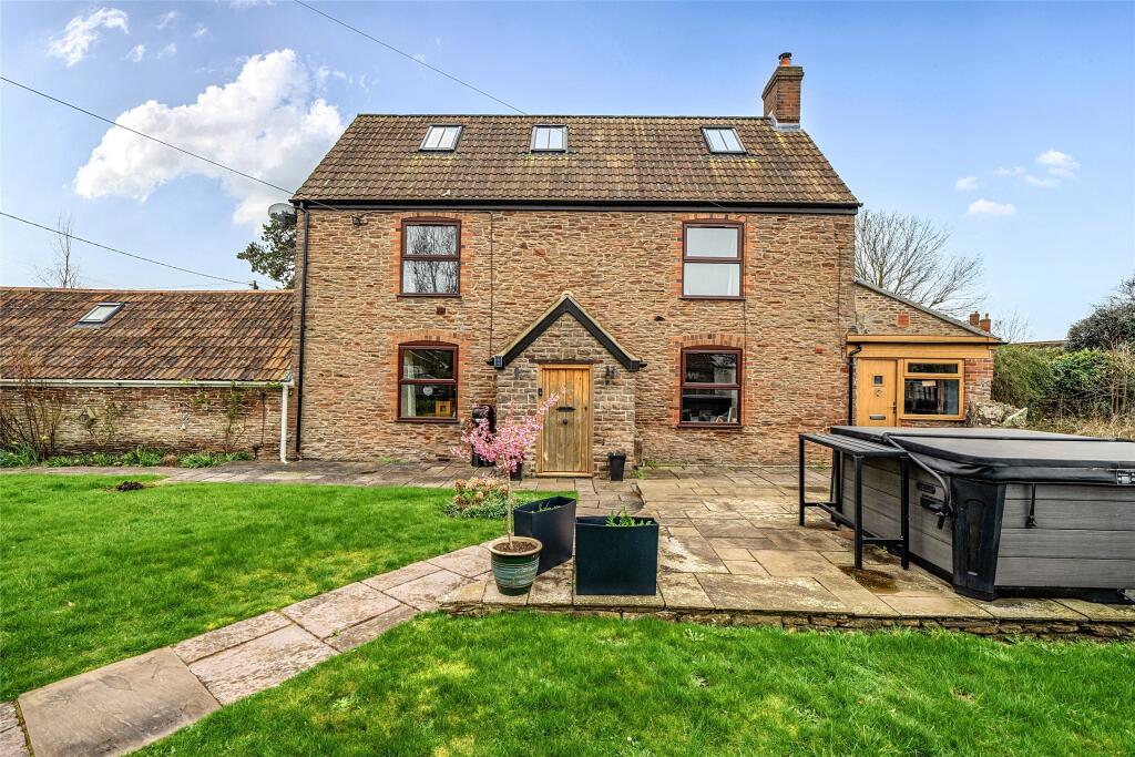 Main image of property: Frampton End Road, Frampton Cotterell, Bristol, Gloucestershire, BS36