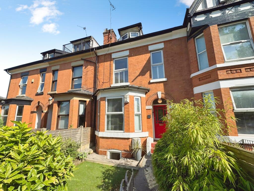Main image of property: Burton Road, West Didsbury, Manchester, M20