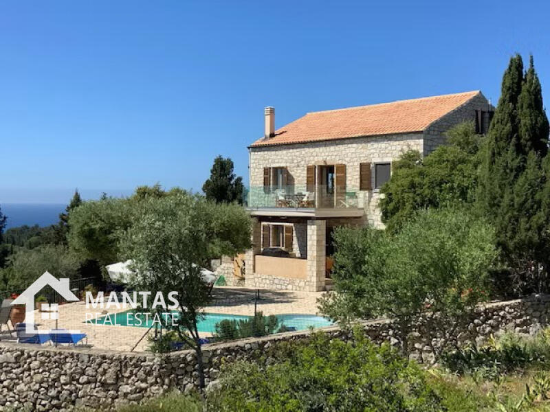 Main image of property: Ionian Islands, Cephalonia, Chalikeri