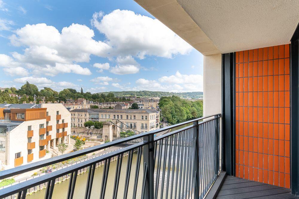 Additional image 9 of Royal View, Victoria Bridge Road, Bath