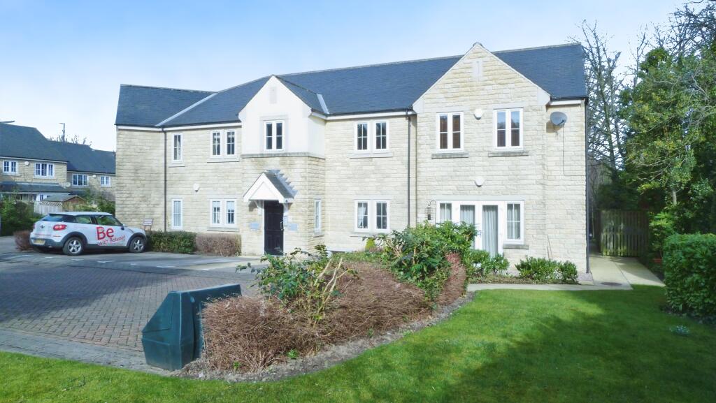 Main image of property: The Hollies, Pool In Wharfedale, Otley, Leeds, LS21