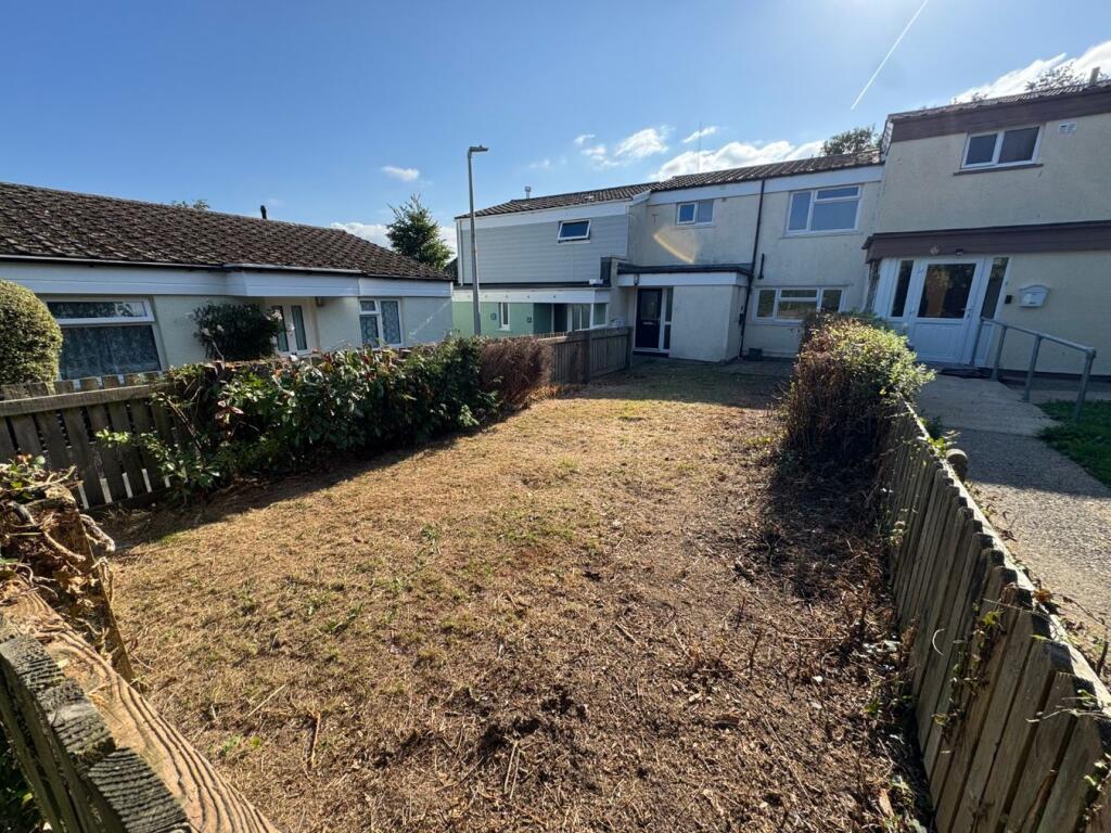 Main image of property: Maes Ingli, Newport, SA42