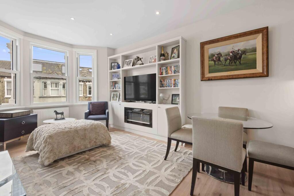 Main image of property: Stephendale Road, Fulham