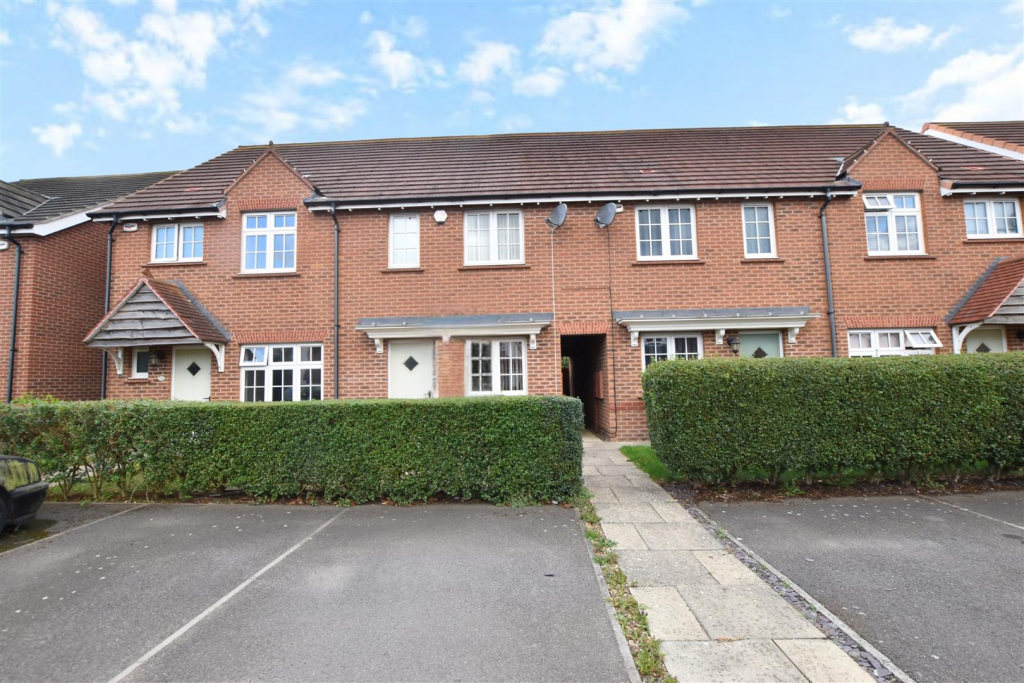 Main image of property: Sheldon Road, Scartho Top, Grimsby