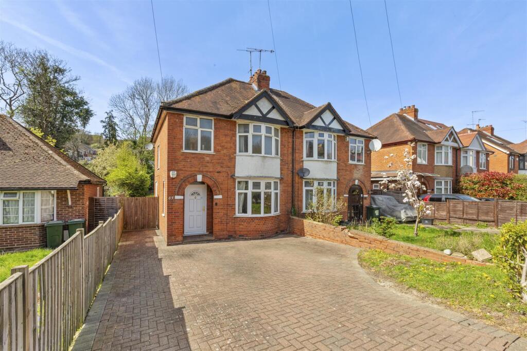 Main image of property: MICKLEFIELD ROAD, HIGH WYCOMBE