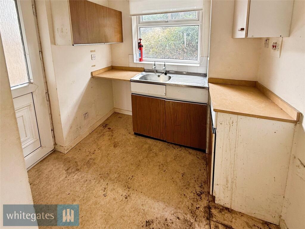 House in Sheffield - View 3