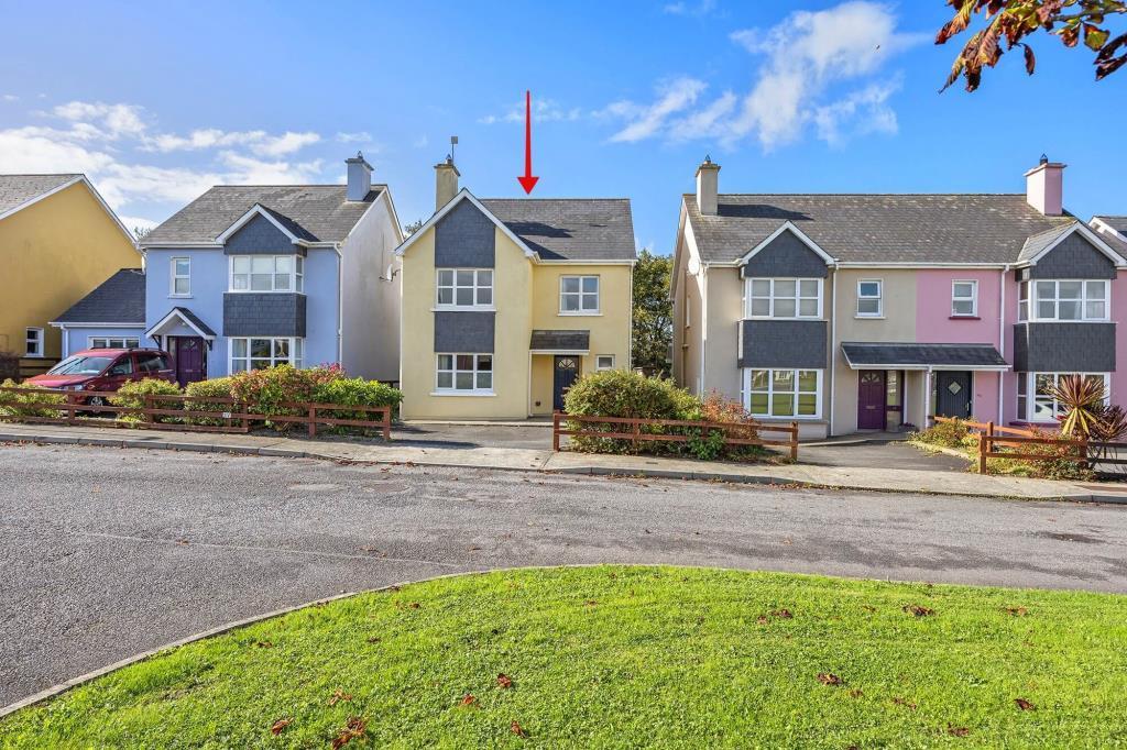 Main image of property: 47 Lady's Cross, Clonakilty, Co Cork, P85 HK12