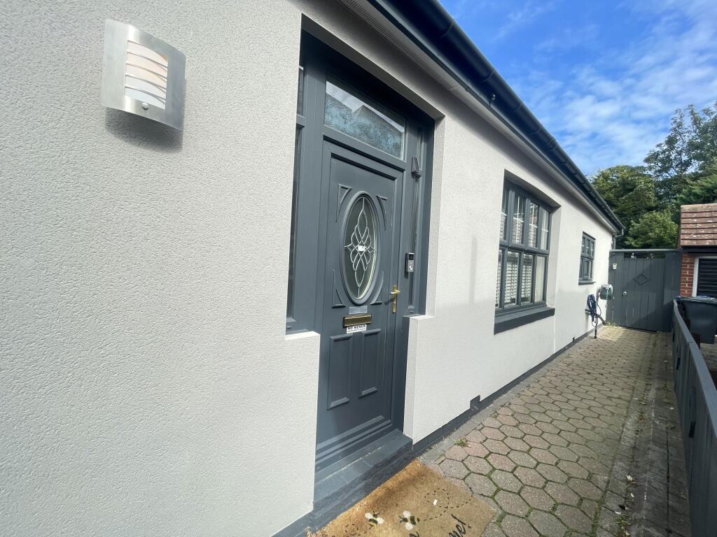 House in South Tyneside, North East - View 5