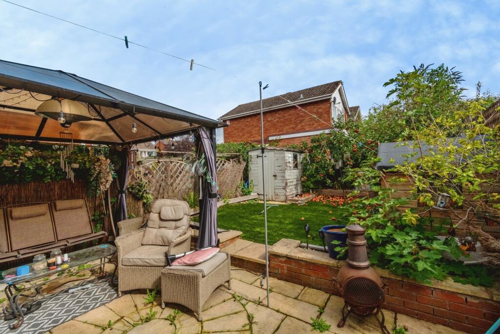 House in Walsall - More