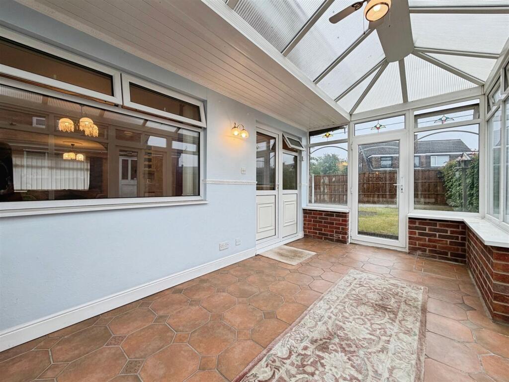House in Sheffield - View 5