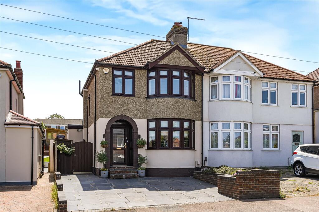 Main image of property: Chastilian Road, West Dartford, Kent, DA1