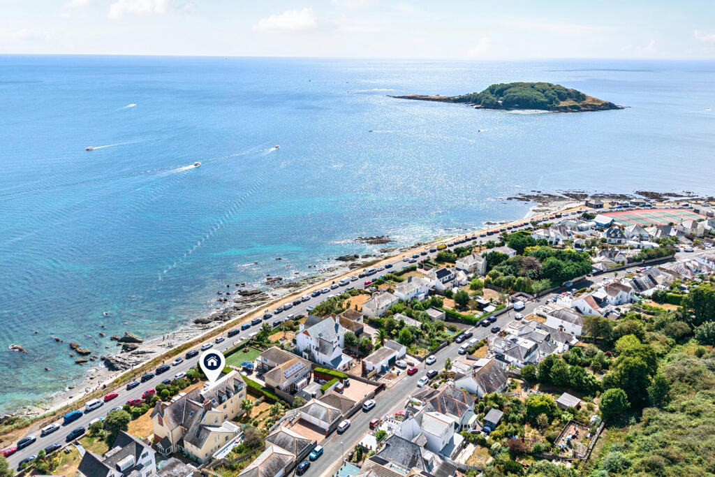 Apartment in Plymouth - View 5