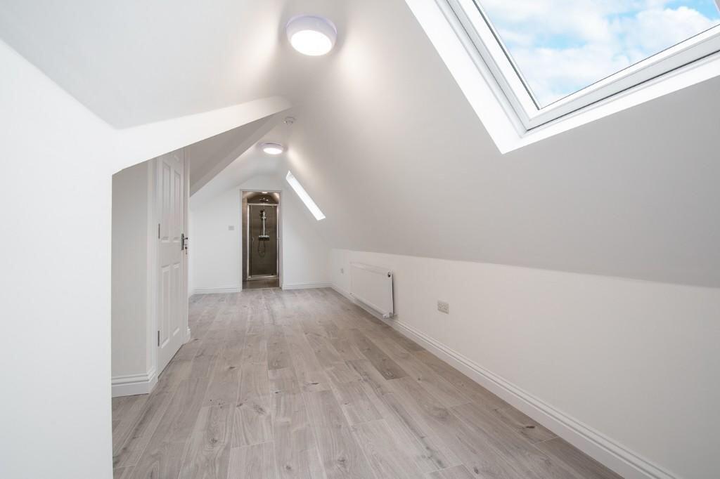 House in Liverpool, Kensington Fields, Kensington - View 3