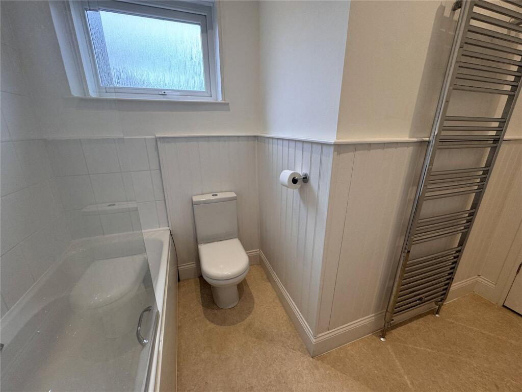 House in Howden le Wear, Low Beechburn - More