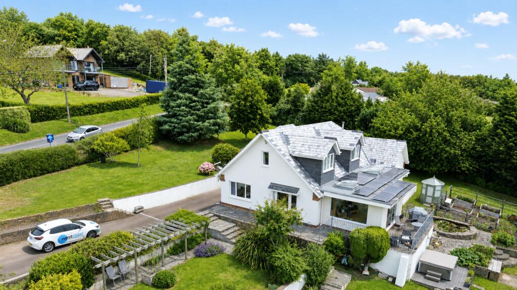Main image of property: Clevedon Road, West Hill, Wraxall, North Somerset, BS48