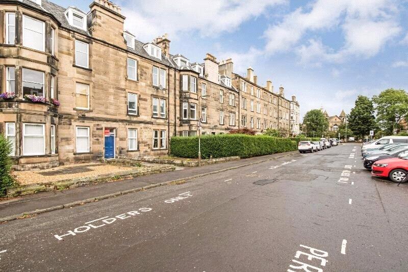 Main image of property: Maxwell Street, Morningside, Edinburgh, EH10