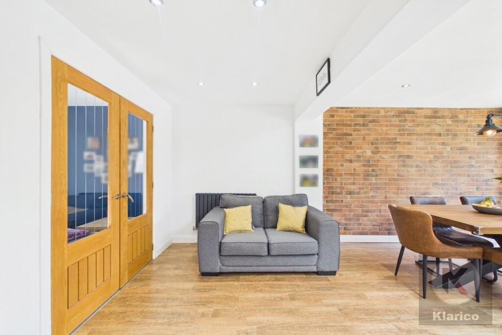 Knutswood Close, Birmingham, B13 - View 3
