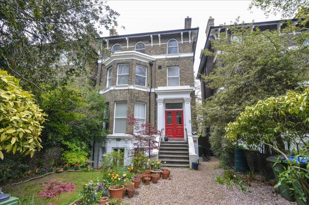 Main image of property: Beaconsfield Road, London