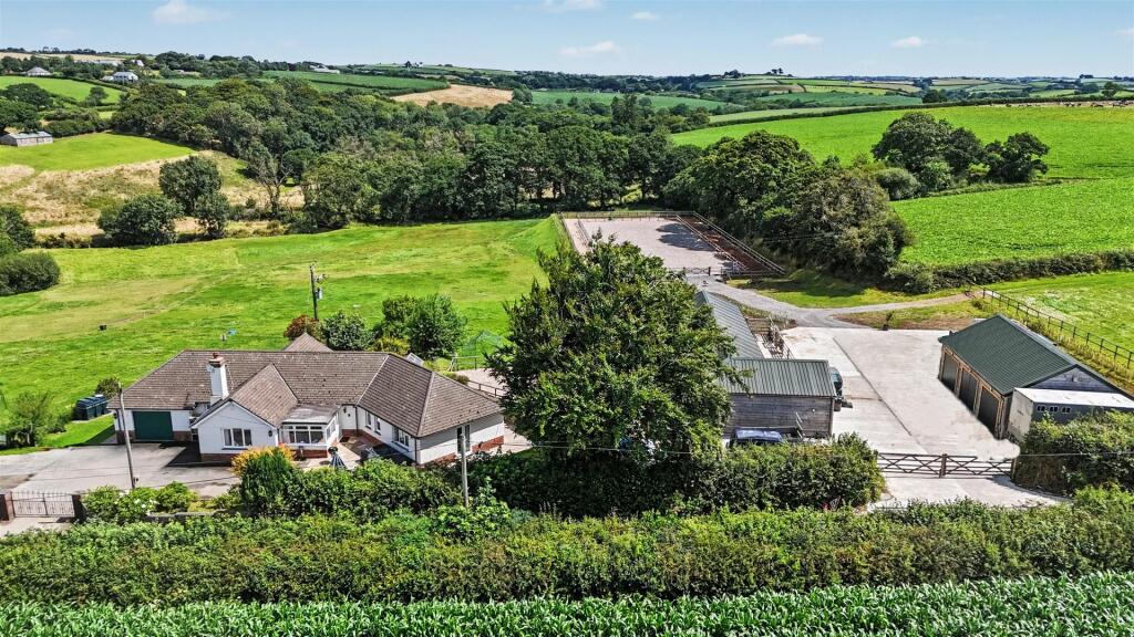 Main image of property: Milton Damerel, Holsworthy - Devon