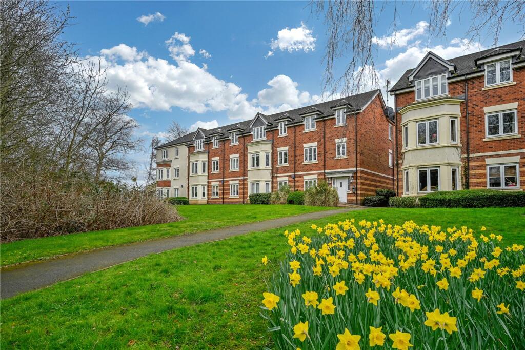 Main image of property: Hollins Drive, Stafford, Staffordshire, ST16