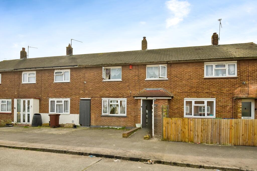 Main image of property: Queensway, Sheerness, Kent, ME12