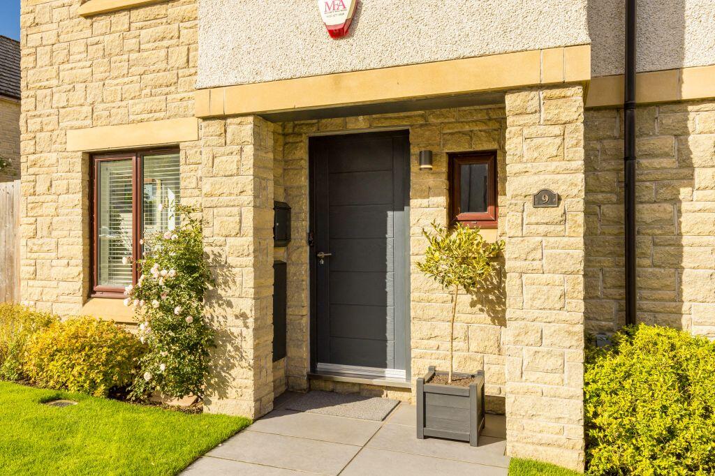 House in Edinburgh - View 3