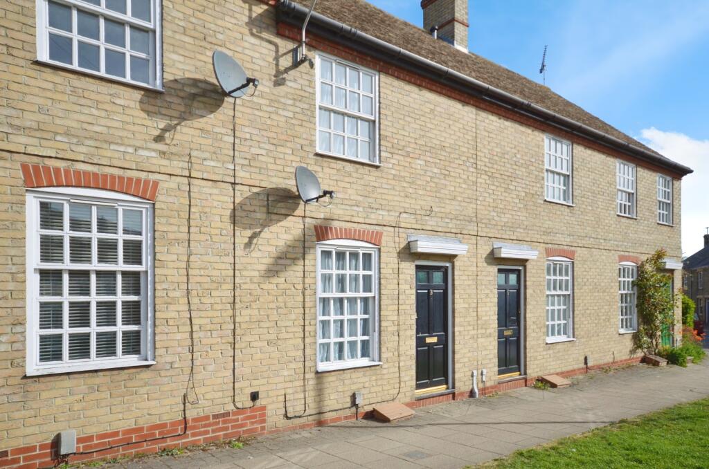 Main image of property: Lisle Lane, Ely