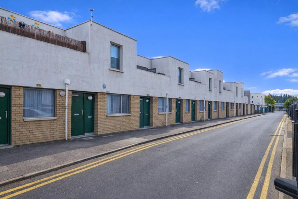 Main image of property: Pickering Road, Barking, IG11