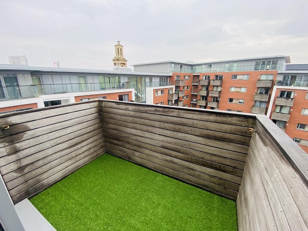 Additional image 13 of Skyline, Granville Street, Birmingham