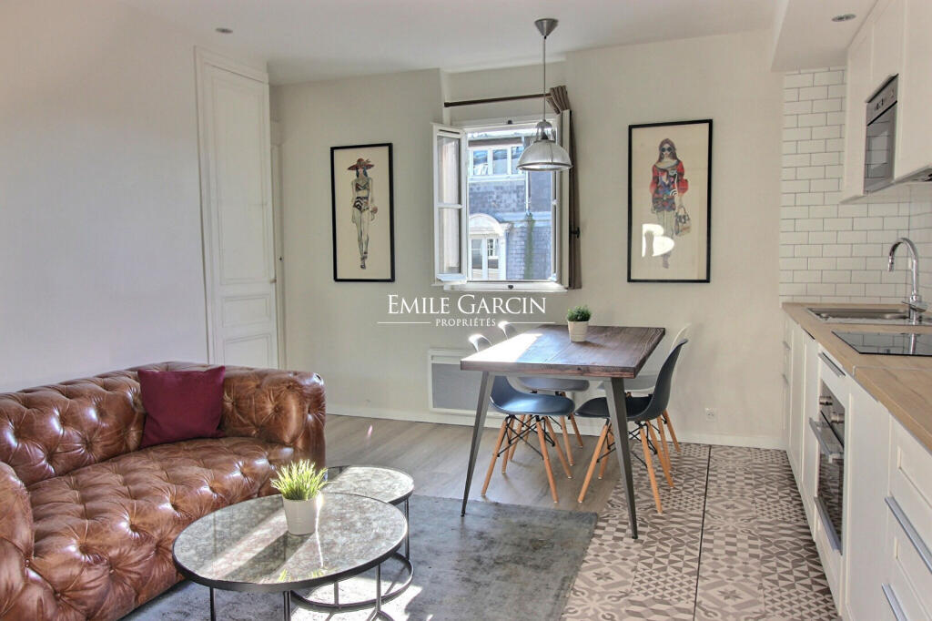 Main image of property: Normandy, Calvados, Deauville