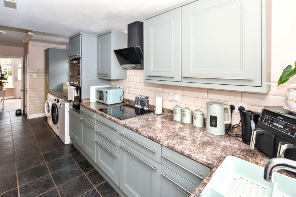 House in Thanet, Westgate-on-Sea - View 5