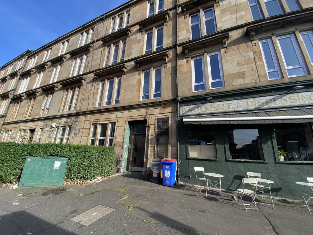 Main image of property: Armadale Street, Dennistoun, Glasgow, G31