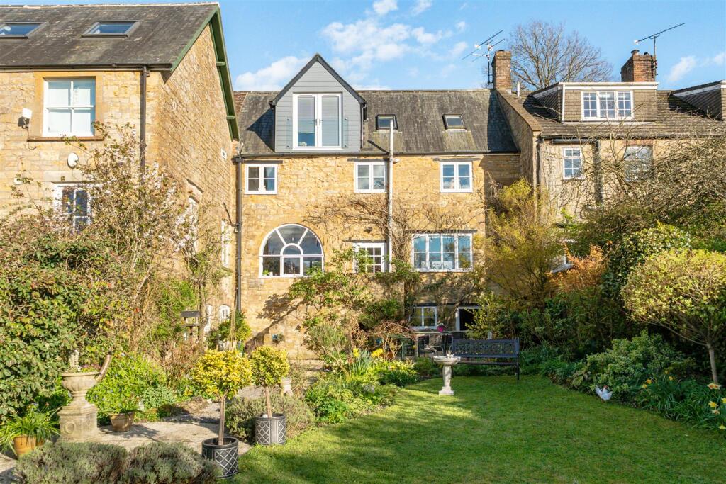 Main image of property: Clapton