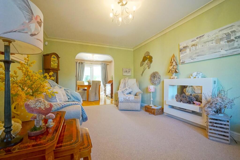 House in Lancaster - View 4