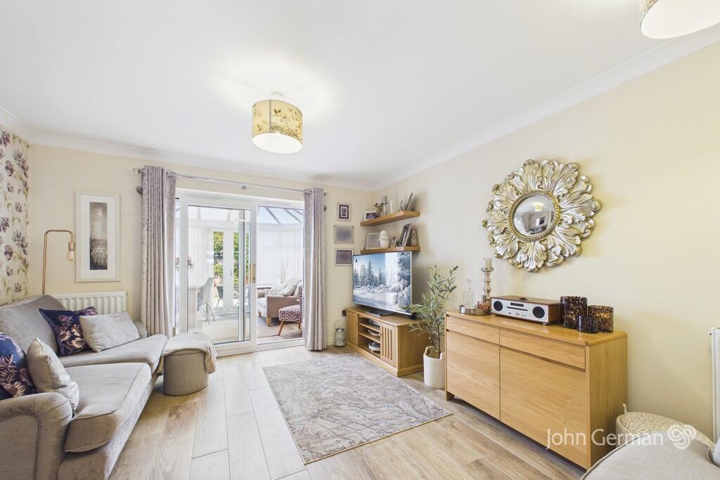 House in Stafford, Hixon - View 5