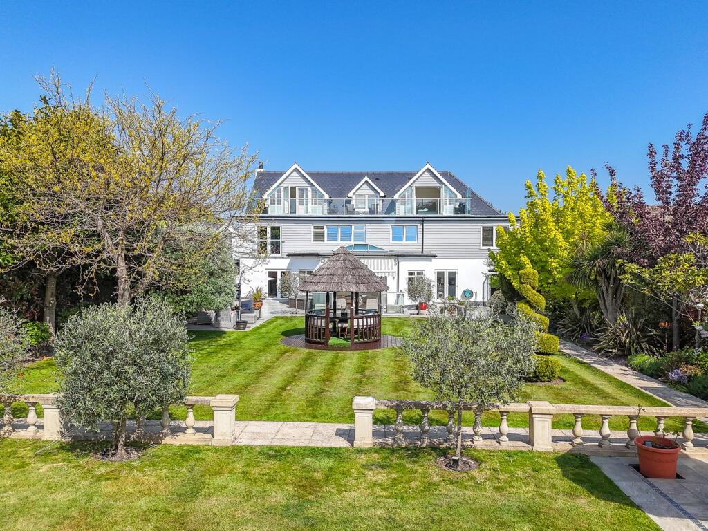 Main image of property: Rook Hill Road, Friars Cliff, Christchurch, BH23