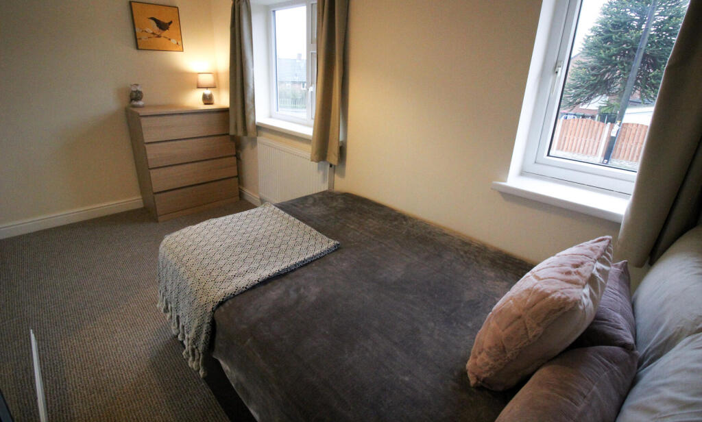 Main image of property: Elgitha Drive, Thurcroft