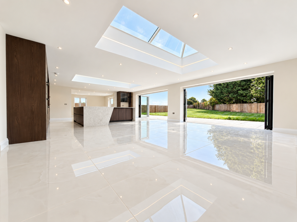 House in Stevenage - View 2