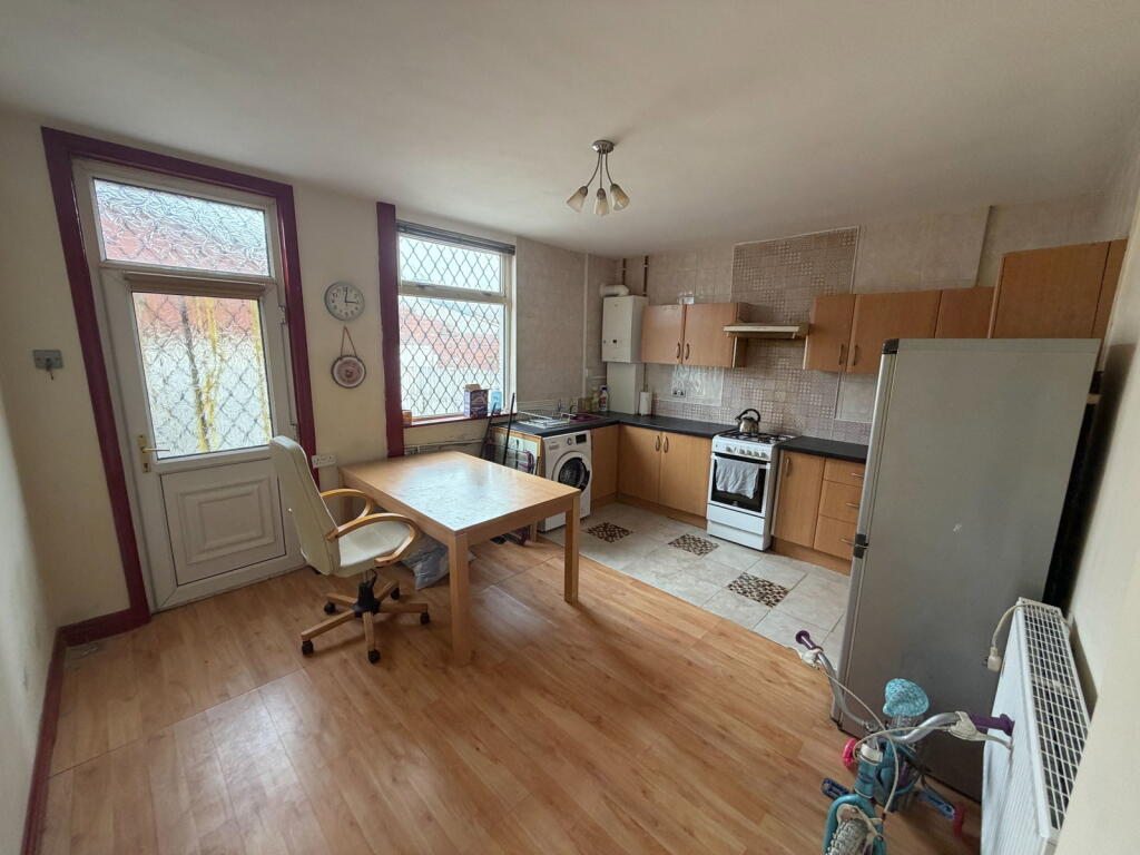 House in Barnsley, South Yorkshire - View 5