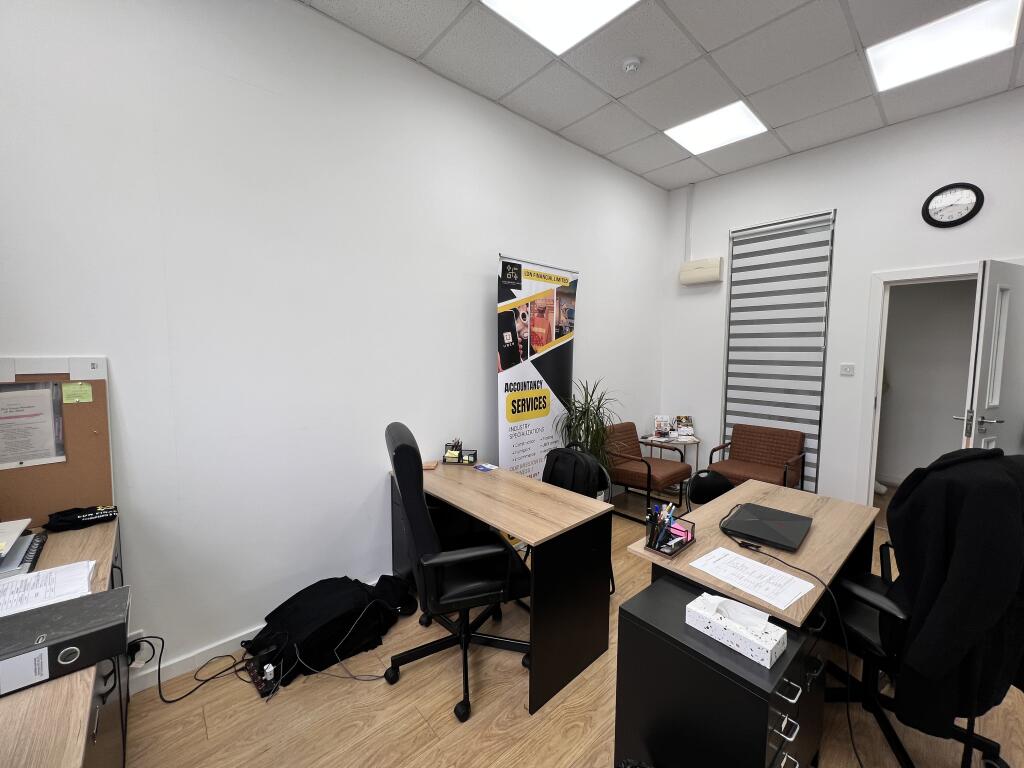 Creative Space
