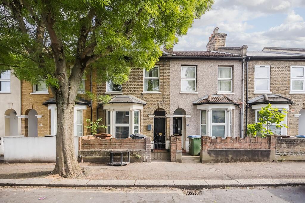 Main image of property: Stewart Road, Leytonstone, E15