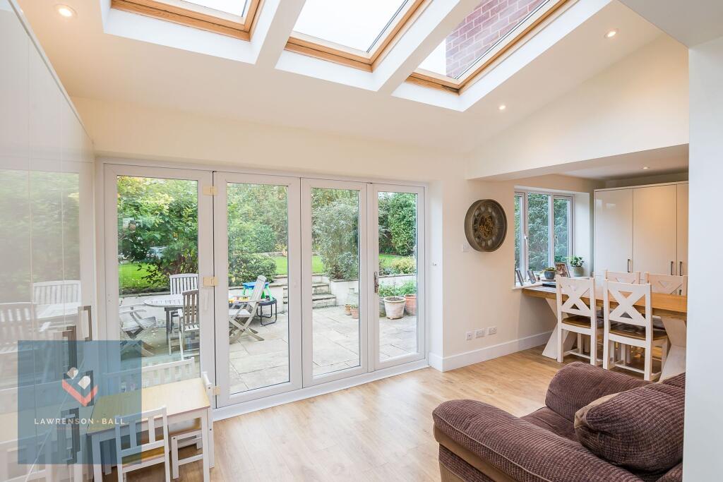 House in Chester - More