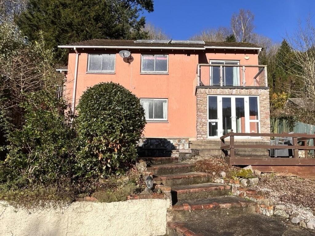 Main image of property: Weeke Hill, Dartmouth