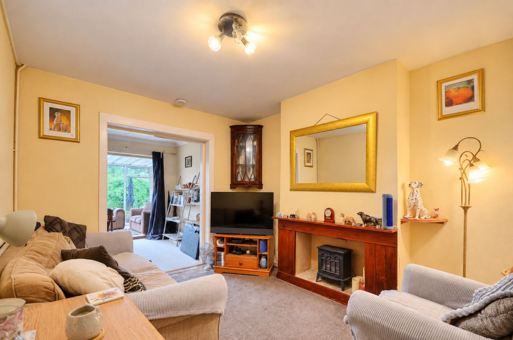 House in Southampton - View 4