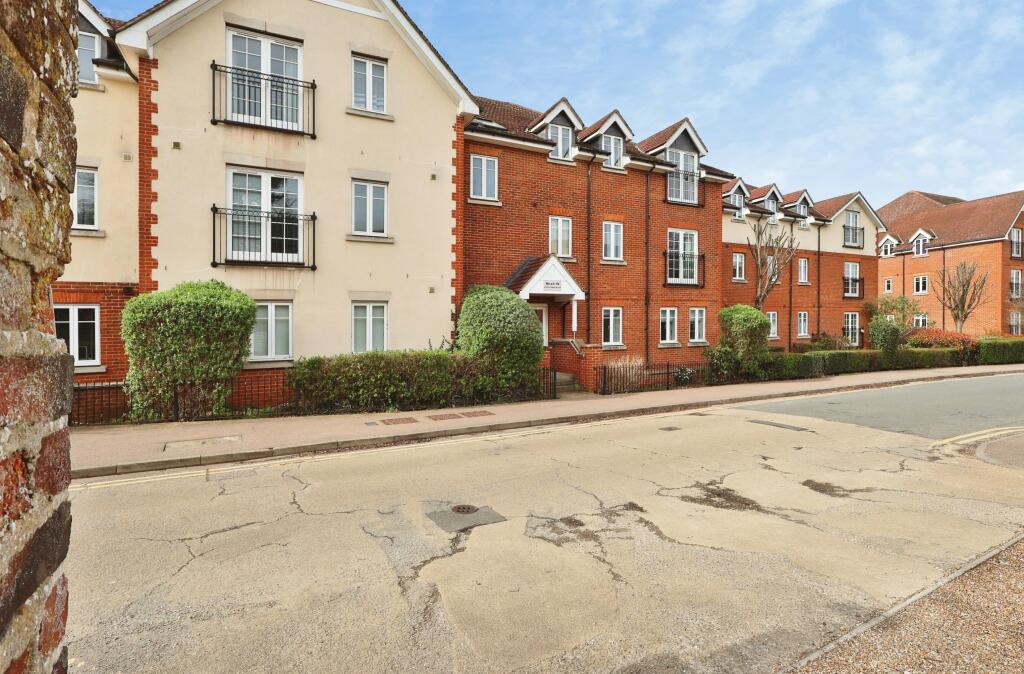 Main image of property: Elderflower House, Whinbush Road, Hitchin