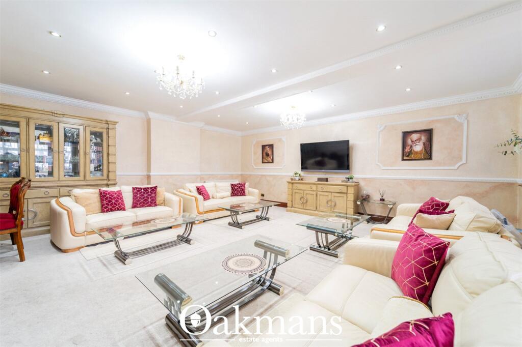 House in Birmingham - View 2