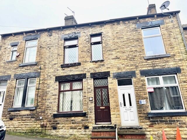 Main image of property: Sherwood Street, BARNSLEY
