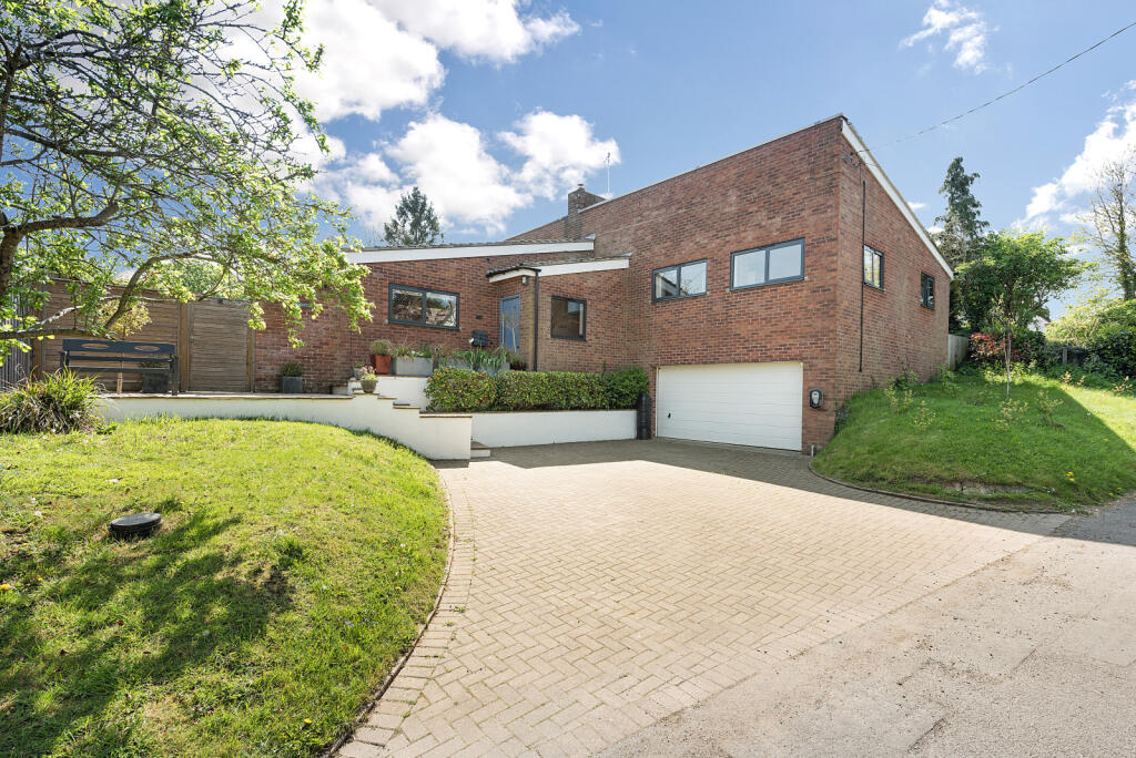 Main image of property: Molesworth, Huntingdon, Cambridgeshire, PE28