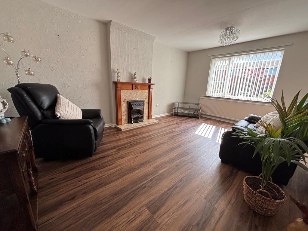 House in Sheffield - View 3